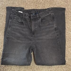 American Eagle Outfitters Black Skinny Jeans